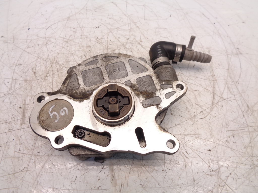 [MTD-375469] Bomba de vacío para Audi A4 B8 2.0 TDI Diesel CGL CGLC 03L145100F