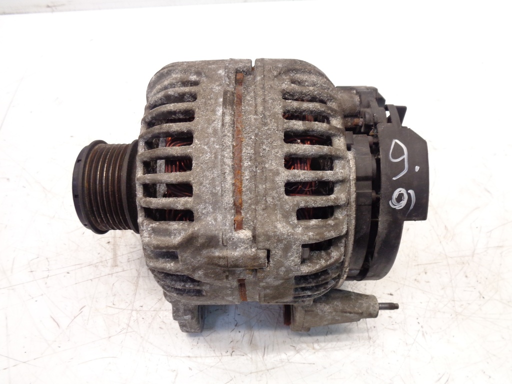 [MTD-375538] Alternador 140A para Volkswagen Golf V 1K 2.0 FSI BLX 06F903023F
