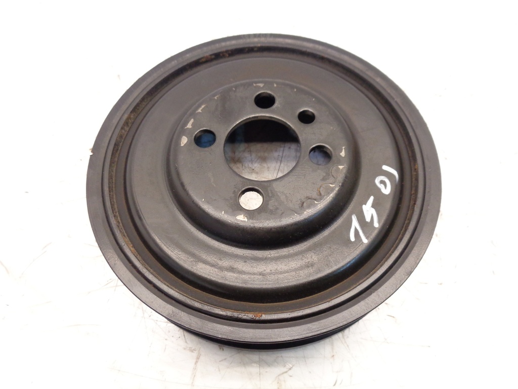 [MTD-375457] Polea de correa para Audi A6 C7 2.0 TDI DDDA DDD 04L105243V