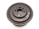 Polea de correa para Audi A6 C7 2.0 TDI DDDA DDD 04L105243V