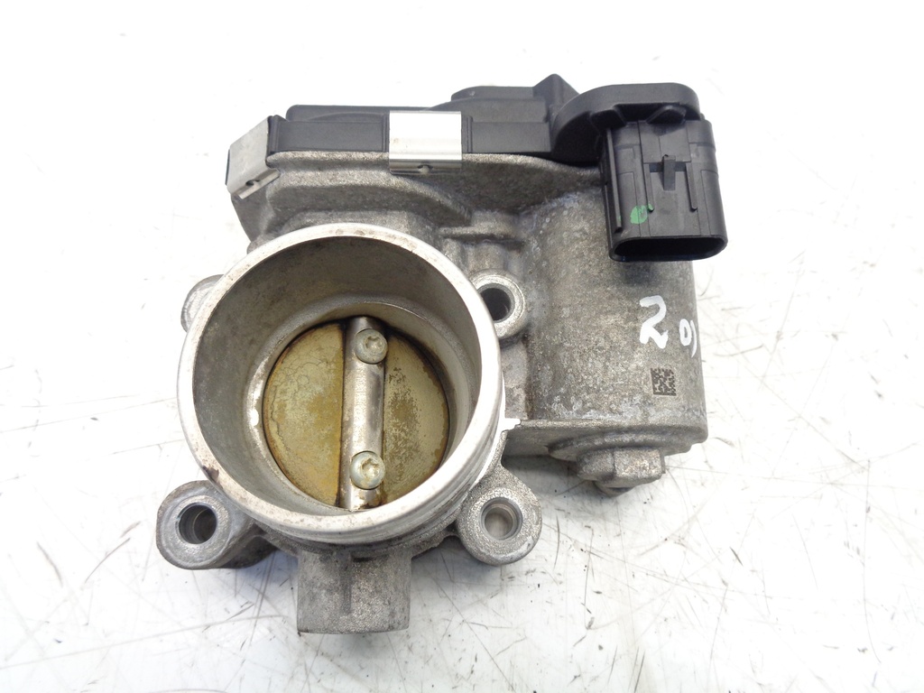 [MTD-375508] Mariposa de admisión Opel Astra K 1.4 Turbo Gasolina D14XFT LE2 12671379AA