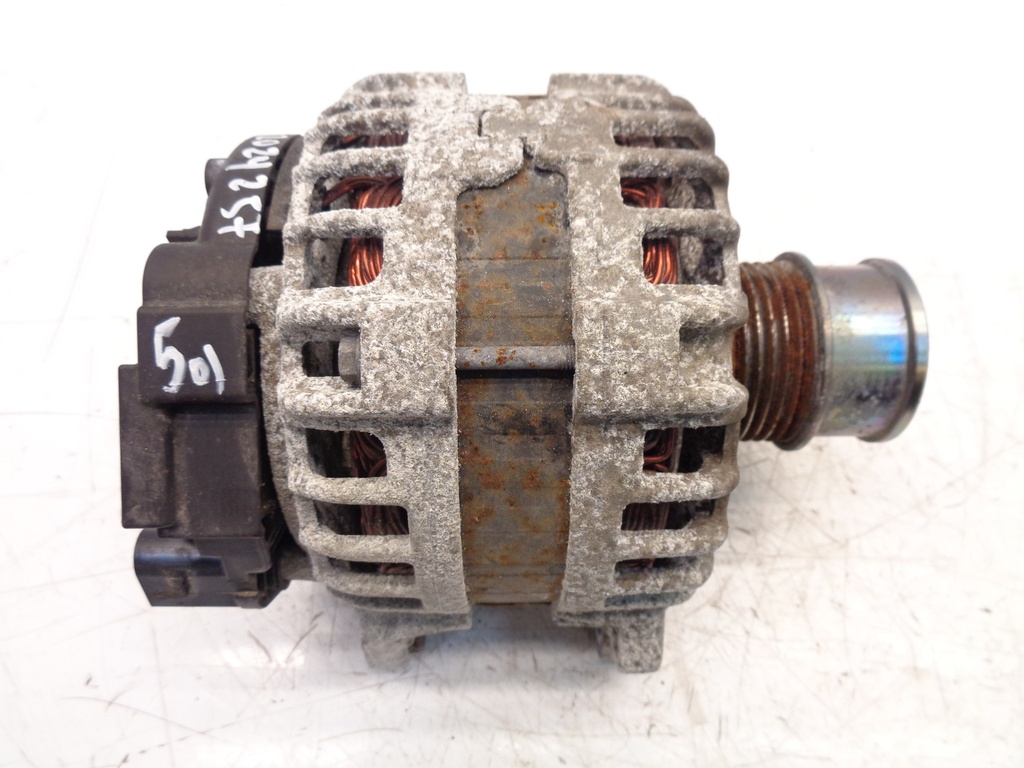 [MTD-375718] Alternador 140A para Audi A1 8X 1.4 TFSI CZCA CZC 04C903023L