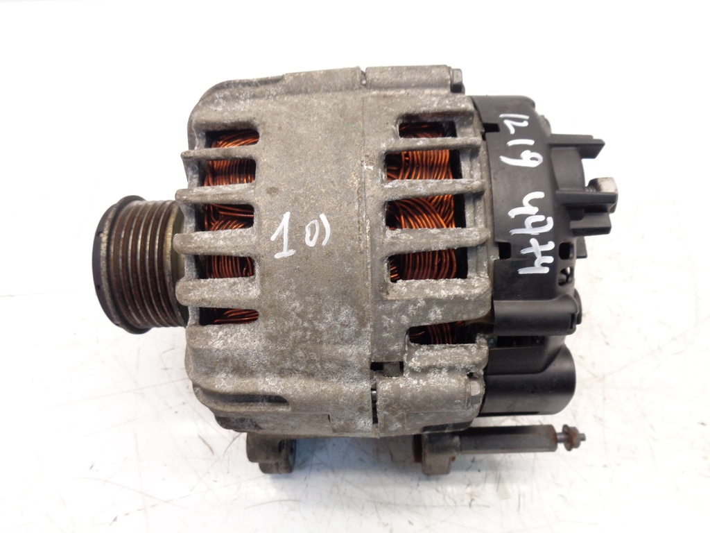 [MTD-375716] Alternador 140A para Audi A3 8P 1.6 TDI CAYC CAY 03L903023A