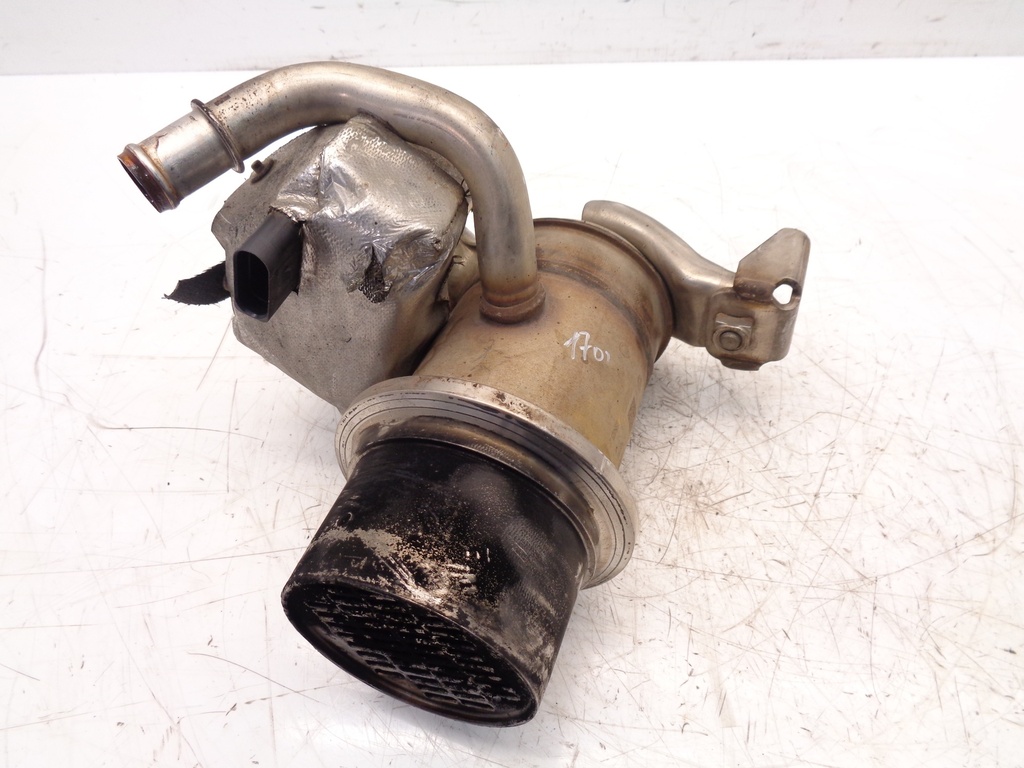 [MTD-375549] Enfriador de gases de escape VW Passat B8 1.6 TDI 04L131512D