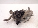 Enfriador de gases de escape Citroën Berlingo 1.6 HDi 90 CV 9HF DV6DTED 5923004