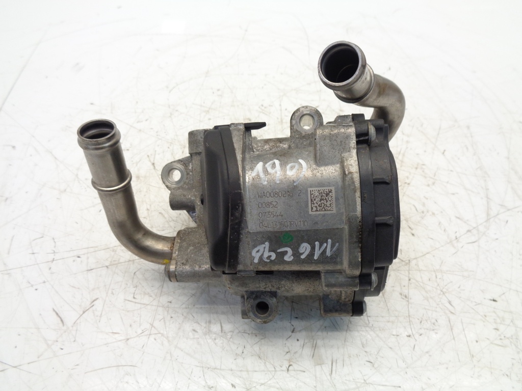 [MTD-375756] Válvula EGR para Audi A1 8X 1.6 TDI 115 CV