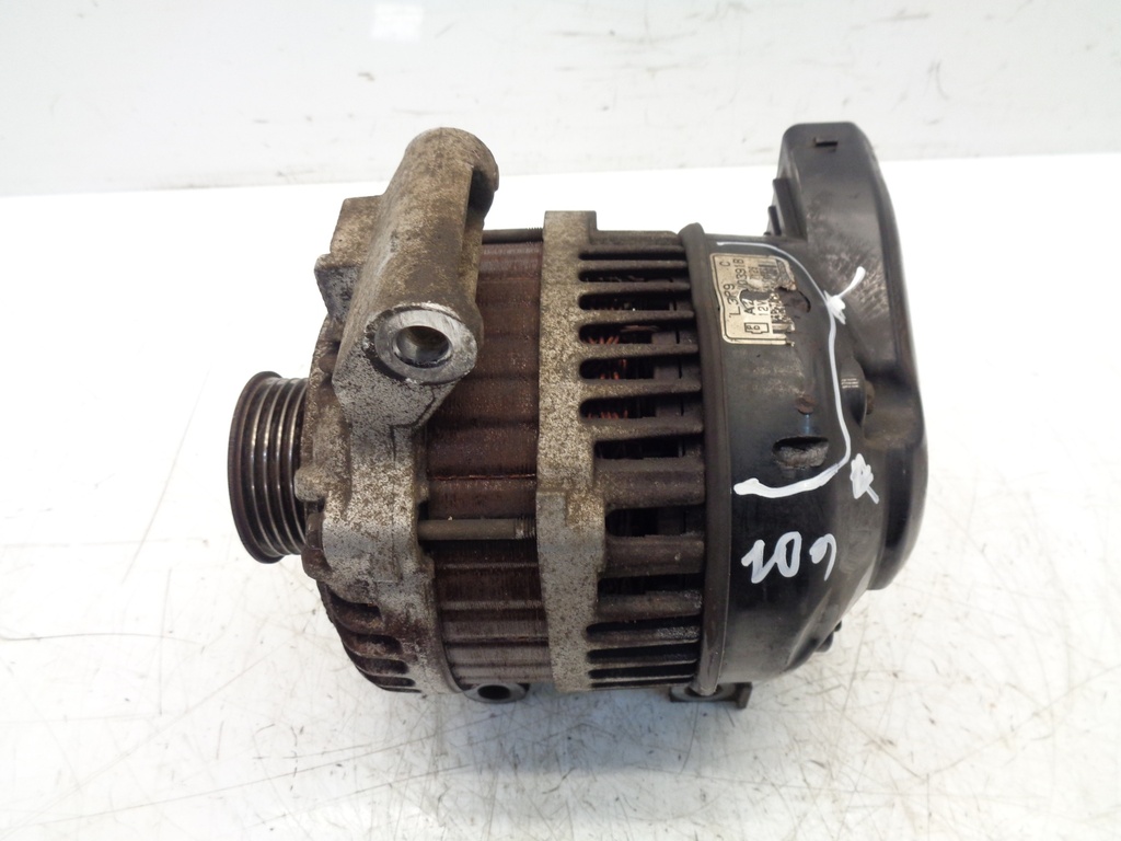 [MTD-375890] Alternador para Mazda 6 Sport GH 1.8 MZR (L8-DE, L813, L39P) 2007-2013