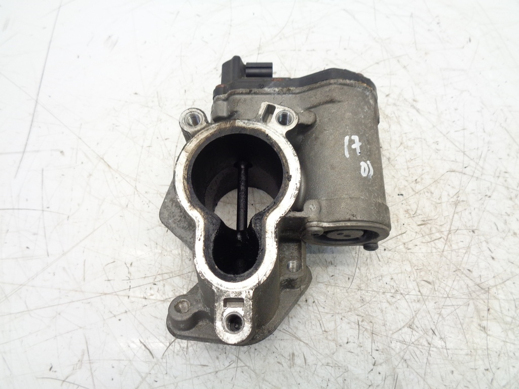 [MTD-375993] Válvula EGR Renault Megane 2.0 dCi M9R610