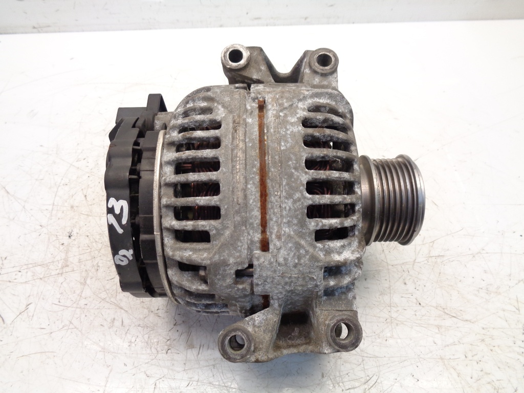 [MTD-376055] Alternador 140A para VW Golf VI 2.0 GTI TSI CCZB CCZ 06B903016AB