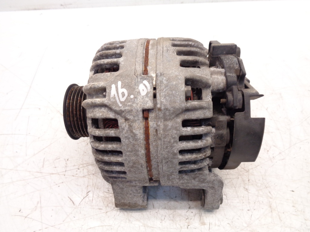 [MTD-376058] Alternador Opel Corsa D 1.2 Gasolina A12XER LDC 13222931 120A
