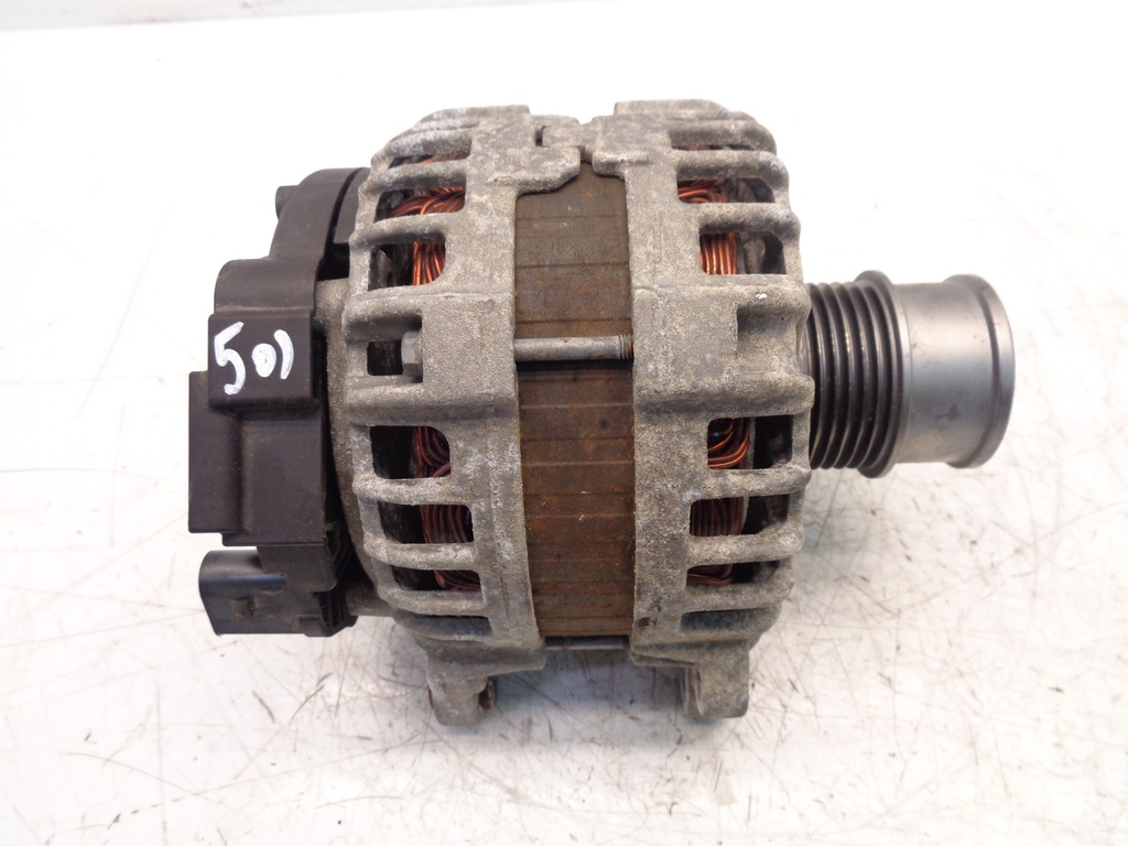[MTD-376064] Alternador 140A 14V para VW Passat 1.4 TSI CZEA 04C903023T