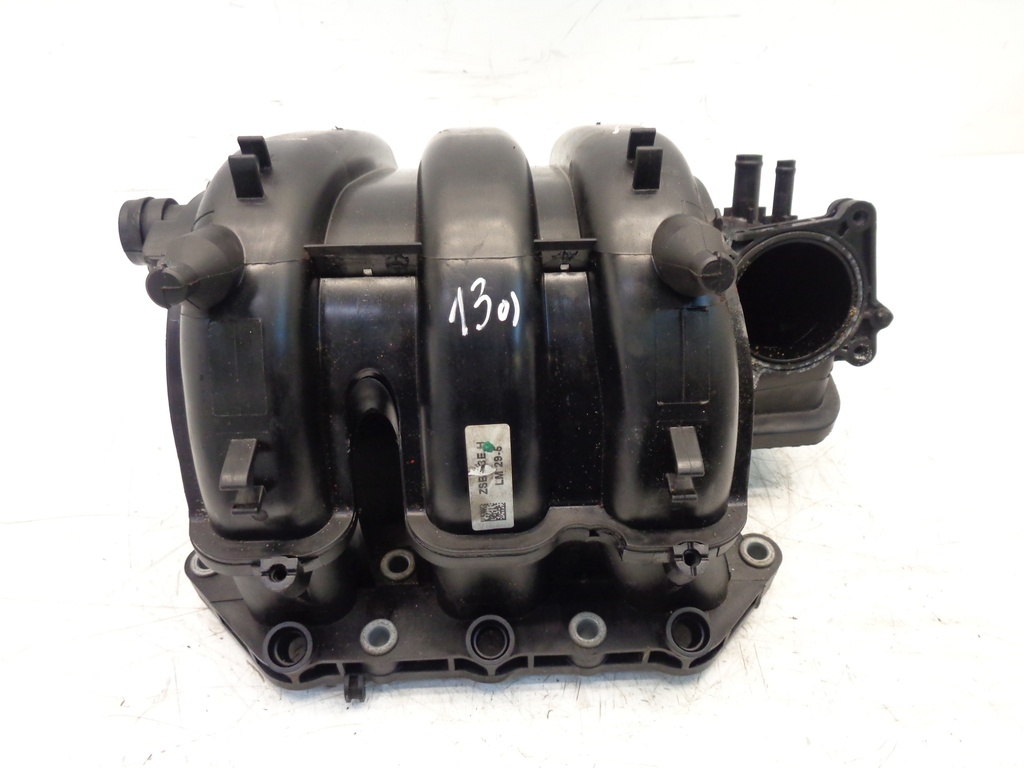 [MTD-376159] Colector de admisión Seat Ibiza / Skoda Fabia / VW Polo 1.2 CGPA CGP 03E129711D