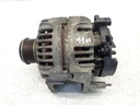 Alternador 90A 14V para Skoda Fabia 1.4 TDI BNV 045903023