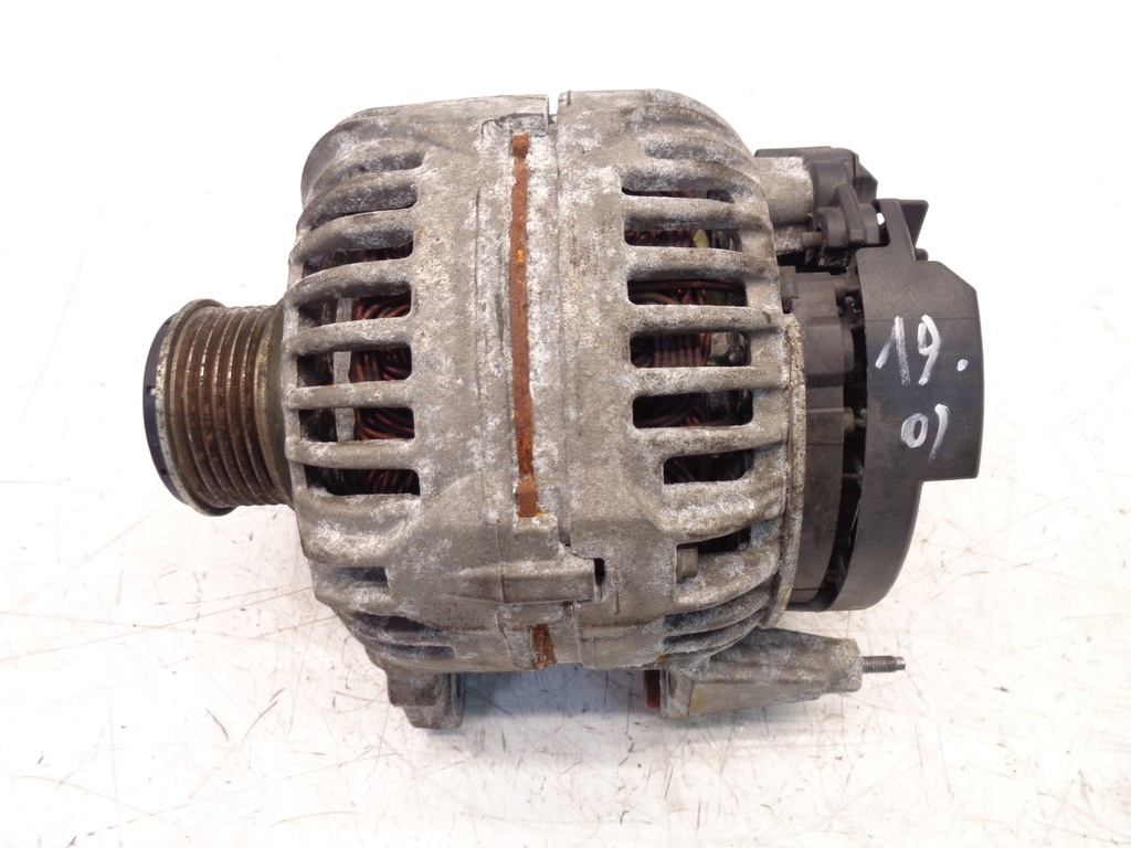 [MTD-376222] Alternador 140A para Audi A1 8X 1.6 TDI CAYC CAY 03L903023