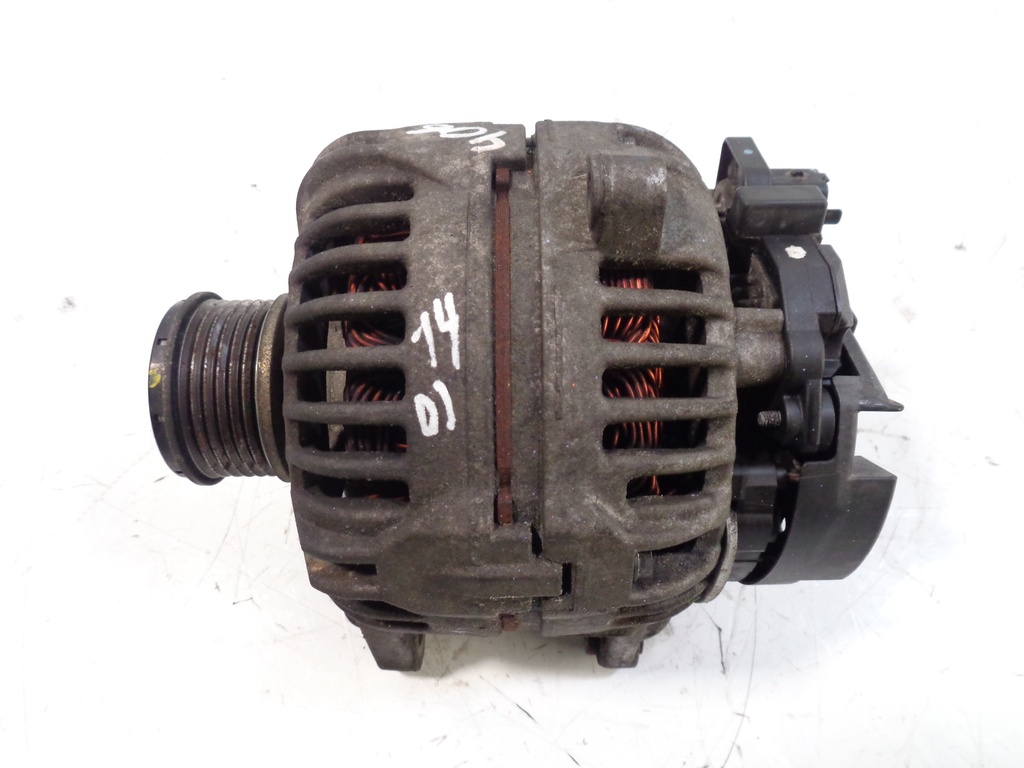 [MTD-379452] Alternador Nissan Qashqai J10 1.5 dCi K9K282 K9K 8200728292
