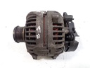 Alternador Nissan Qashqai J10 1.5 dCi K9K282 K9K 8200728292