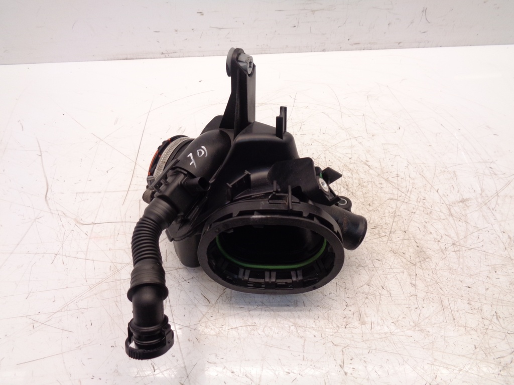 [MTD-376239] Conducto de admisión para Mercedes-Benz Sprinter 2.0 CDI Diésel OM654.920