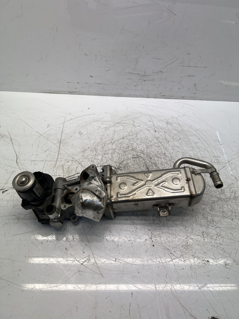 [MTD-376320] Enfriador de gases de escape Audi Seat Skoda VW Passat 2.0 TDI CFG CFGB 03L131512CF