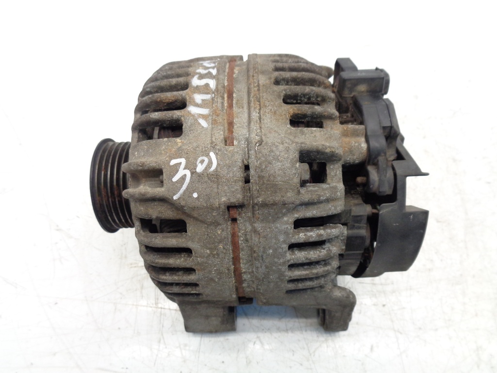 [MTD-379553] Alternador Opel Corsa D 1.2 Gasolina A12XER LDC 120A 13222931
