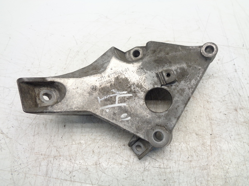 [MTD-379564] Soporte motor BMW 1er E81 E87 118d 120d 2.0 D N47D20C 2008
