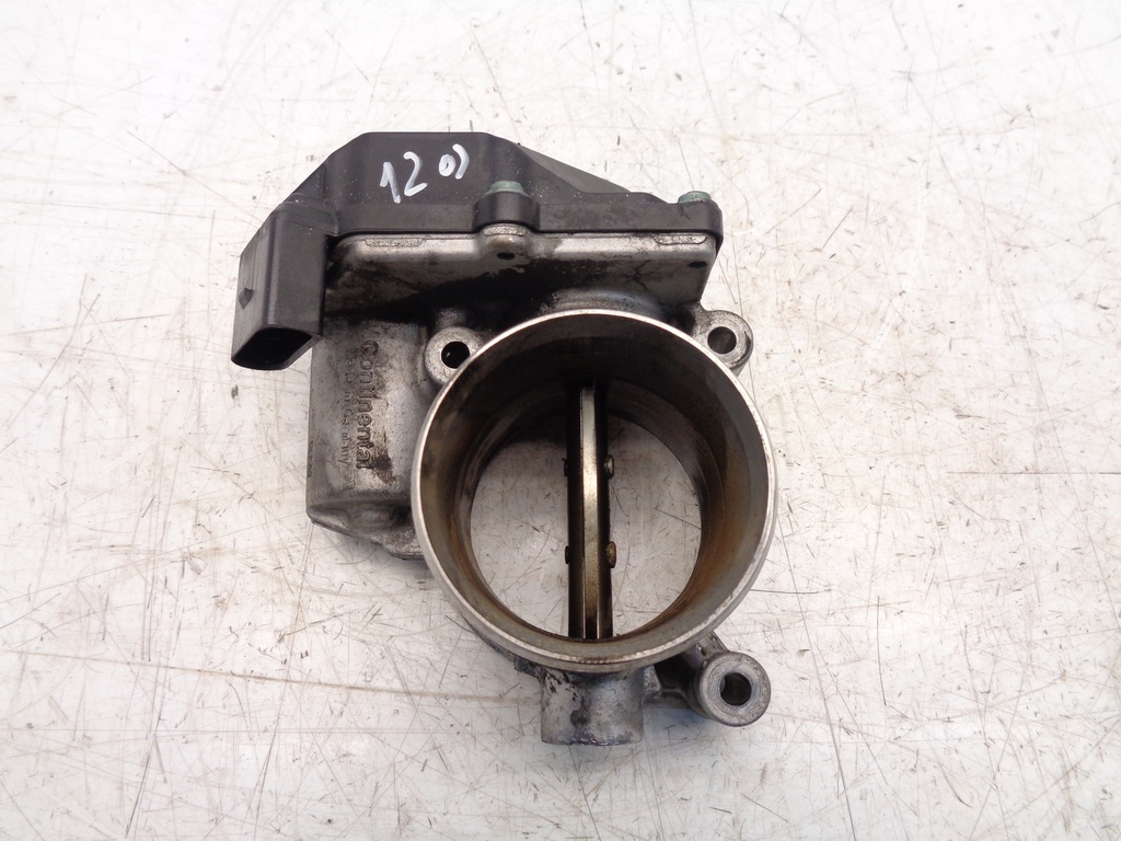[MTD-379704] Válvula de estrangulación VW Crafter 2.0 TDI 163 CV CKU CKUB 03L128063S
