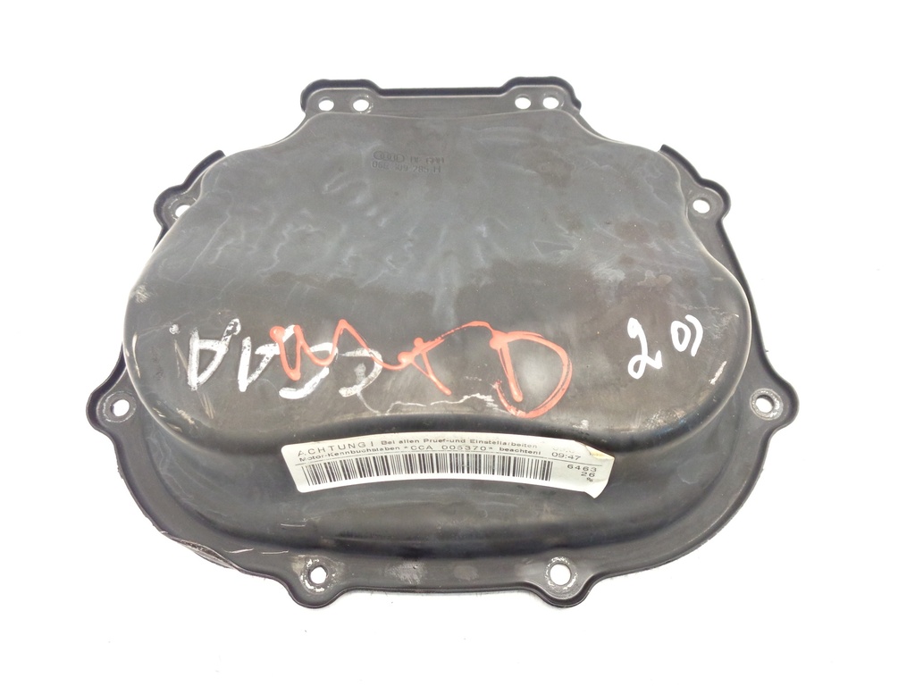 [MTD-379776] Tapa de balancines Audi A6 3.0 TFSI Quattro CCA CCAA 06E109285H