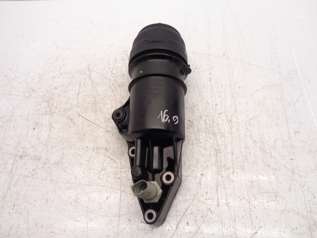 [MTD-379792] Caja de filtro de aceite Audi A6 C6 3.0 TFSI Quattro CCA CCAA 06E115405C