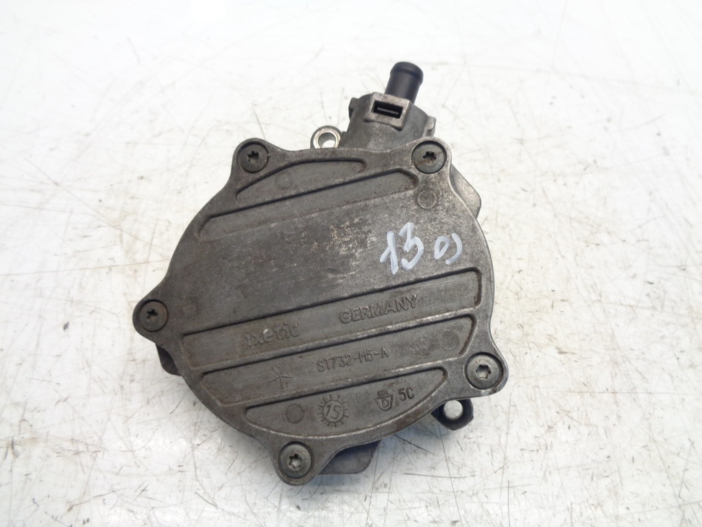 [MTD-379787] Bomba de vacío Audi A6 C6 3.0 TFSI Quattro CCA CCAA