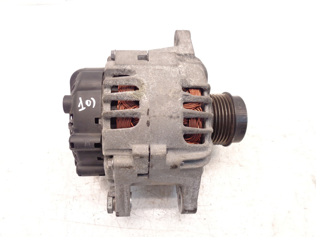 [MTD-379798] Alternador Kia Carens IV 1.6 GDI G4FD 37300-2B760 110A