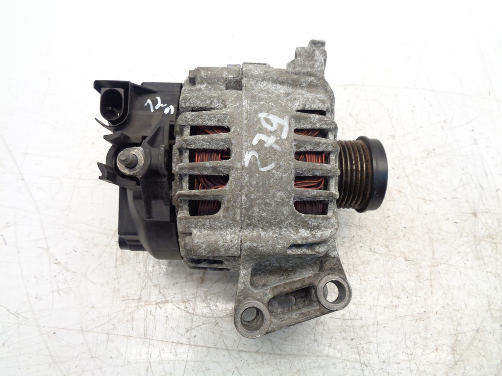 [MTD-379808] Alternador Ford Fiesta VI 1.6 ST 120A 134KW 182CV