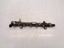 Flauta de inyectores VW Caddy IV 2.0 TDI DFS DFSB 04L089G
