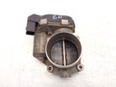 Válvula de estrangulación BMW 5er F10 550i 4.4 N63B44A 7555944