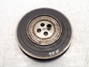 Polea para Mercedes-Benz A-Klasse W176 2.2 CDI 651.930