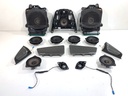 Juego de altavoces BMW Serie 5 (G30, F90) 2016-2022