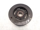 Polea para Hyundai Kia 2.4 G4KE DJ1EB