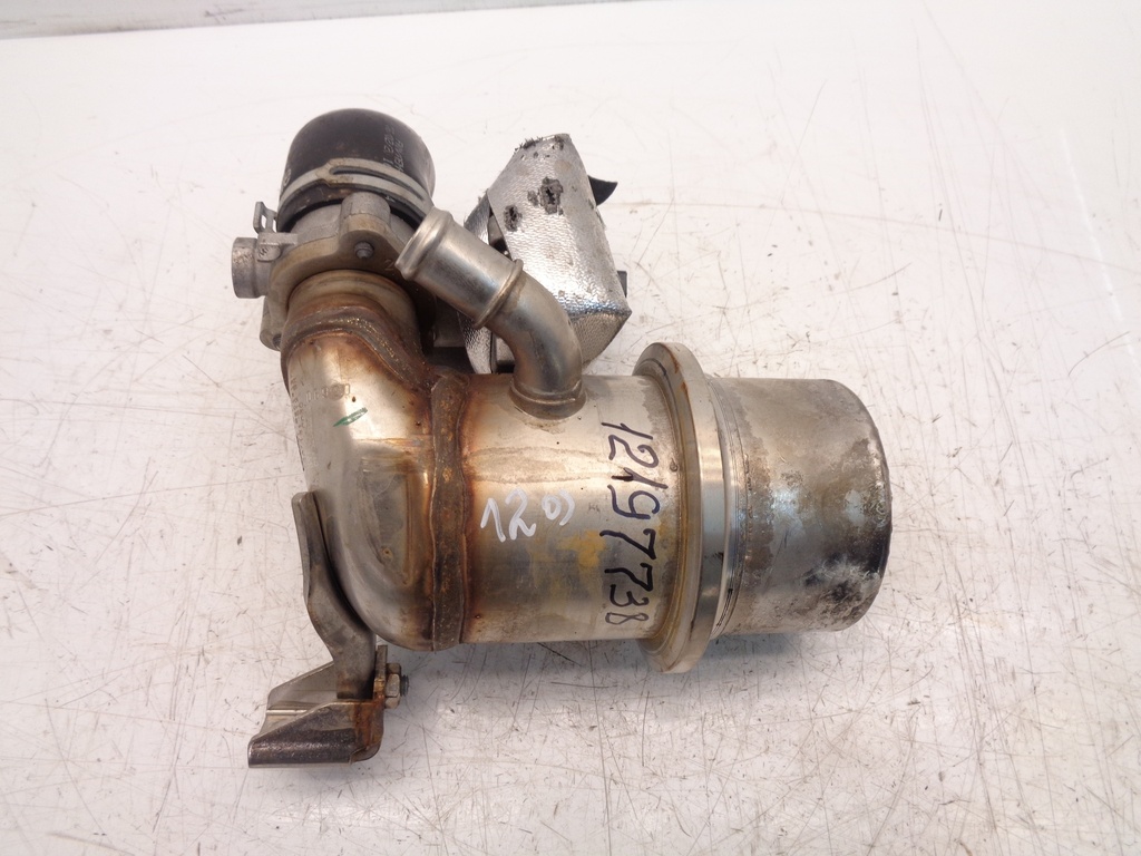 [MTD-380284] Enfriador de gases de escape VW Tiguan 2.0 TDI DFGA DFG 04L131512BR