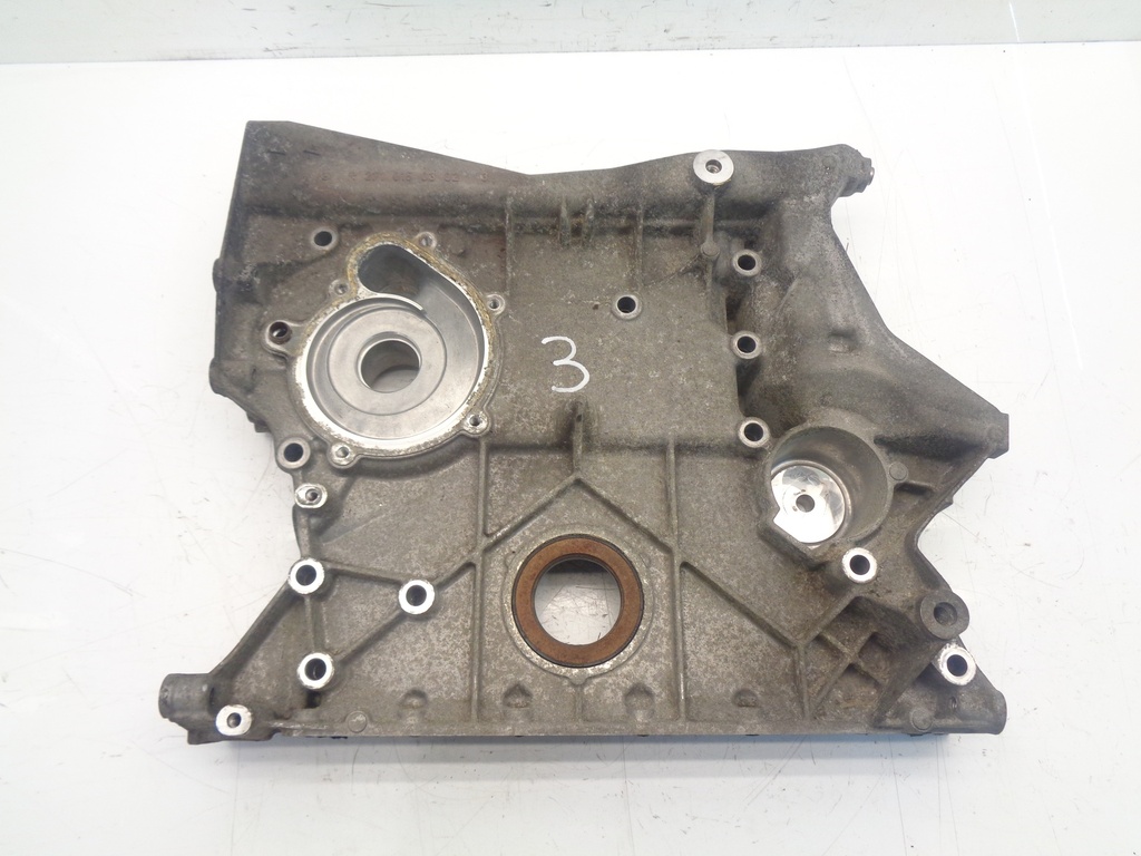 [MTD-380428] Tapa frontal para Mercedes-Benz C-Klasse W203 S203 1.8 Kompressor M271.948