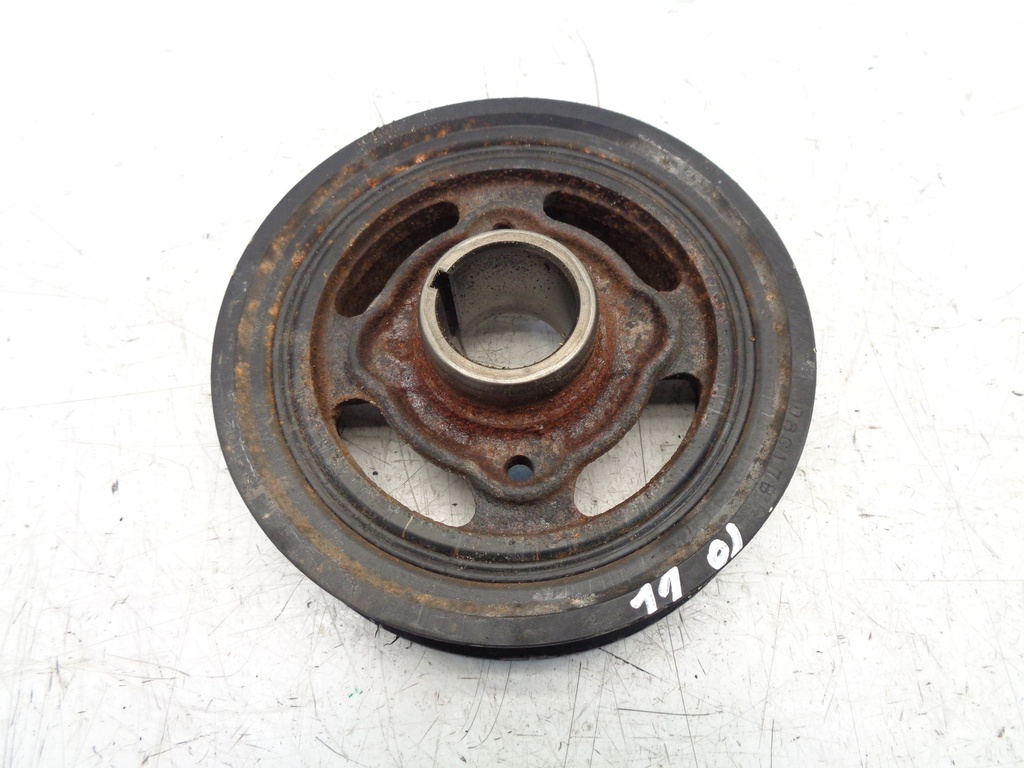 [MTD-380531] Polea para Lexus 2.5 4GR-FSE 4GR