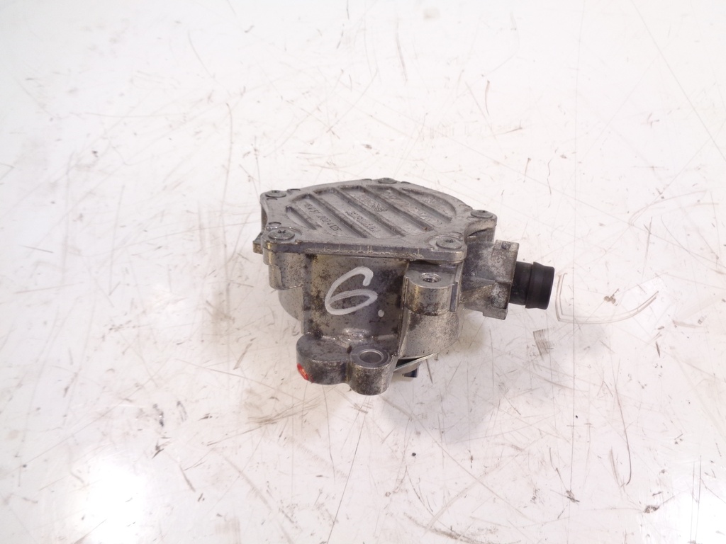 [MTD-380563] Bomba de vacío Volvo 2.0 D3 D4204T9 31316688