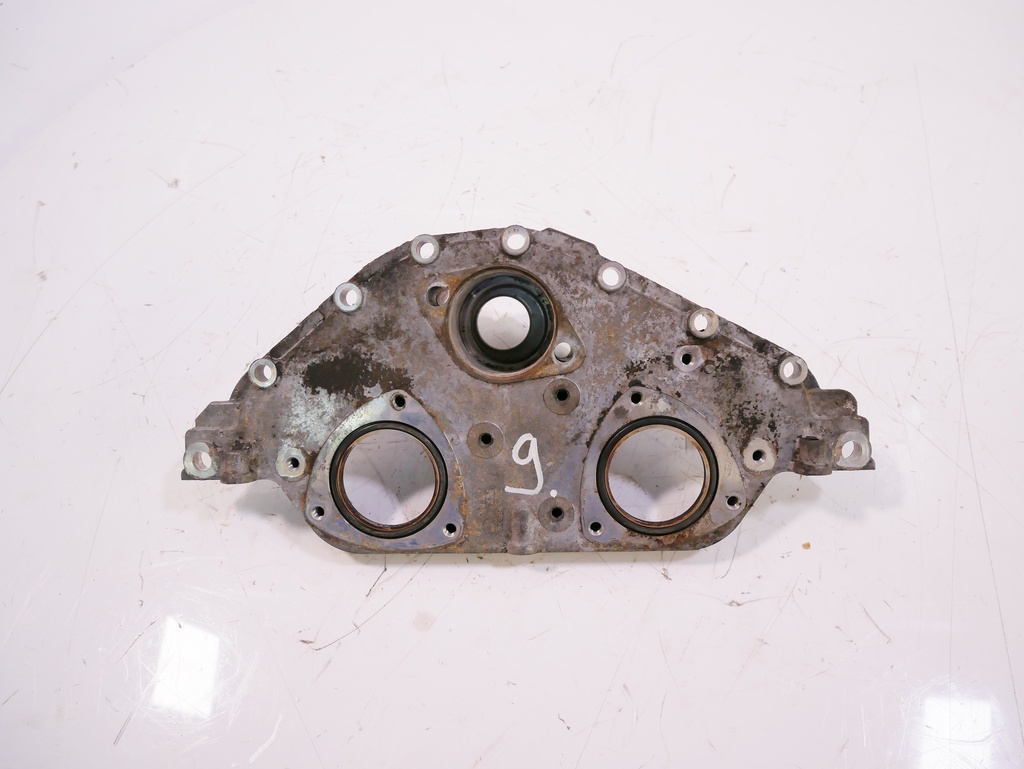 [MTD-380590] Tapa frontal Mercedes-Benz C-Klasse W203 S203 1.8 Kompressor M271.946 A2710160806