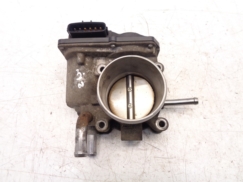 [MTD-380657] Válvula de estrangulación Kia Hyundai 1.6 GDI G4FD 35100-2B300