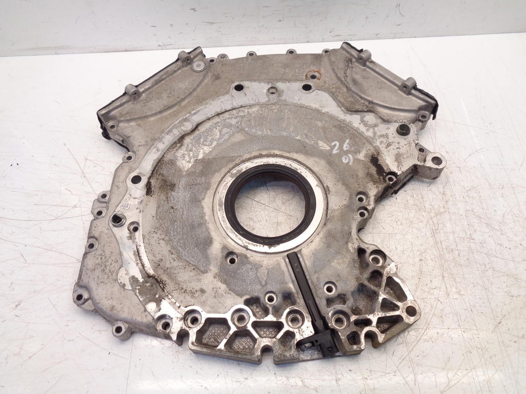 [MTD-380730] Tapa frontal para Audi A4 A5 Q5 3.0 TDI CCWA CCW 059103173AH
