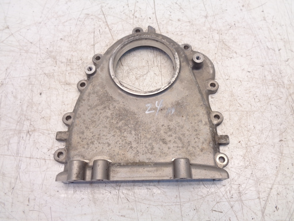 [MTD-380729] Tapa frontal Audi 3.0 TDI Diesel CCWA CCW 059109130E