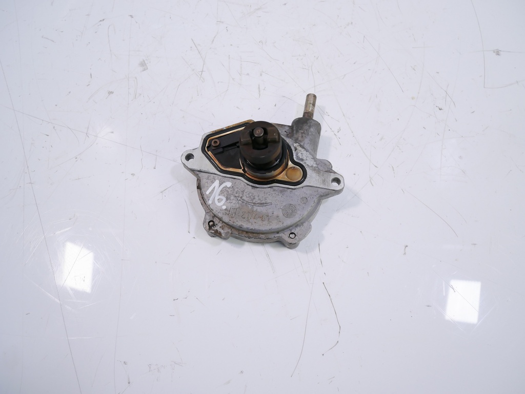 [MTD-380592] Bomba de vacío Mercedes-Benz C-Klasse W203 S203 1.8 Kompressor M271.946 A2712300465