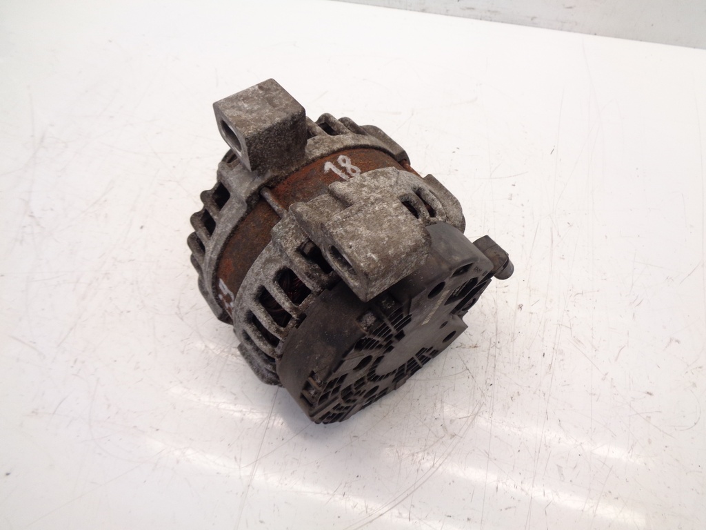[MTD-380743] Alternador Volvo V50 2.0 D4 Diesel D5204T 31288879