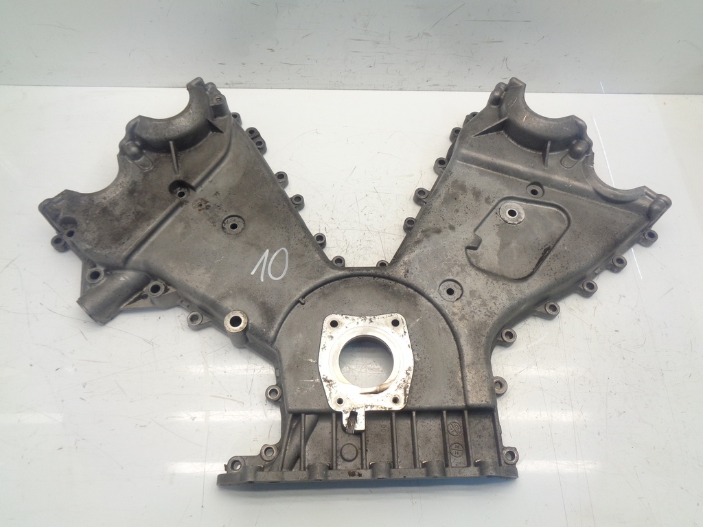 [MTD-380785] Tapa frontal para Porsche Cayenne 4.5 M48.50 9481011217R