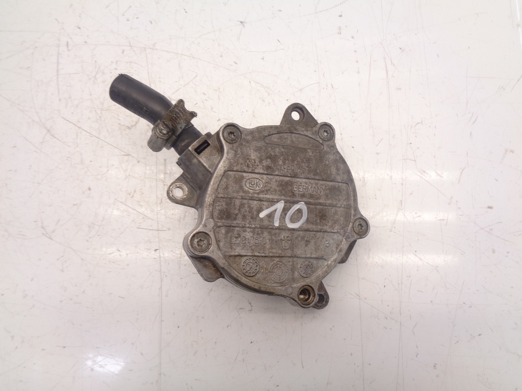 [MTD-380798] Bomba de vacío Audi A4 A6 C6 2.0 TFSI BPJ 06D145100E