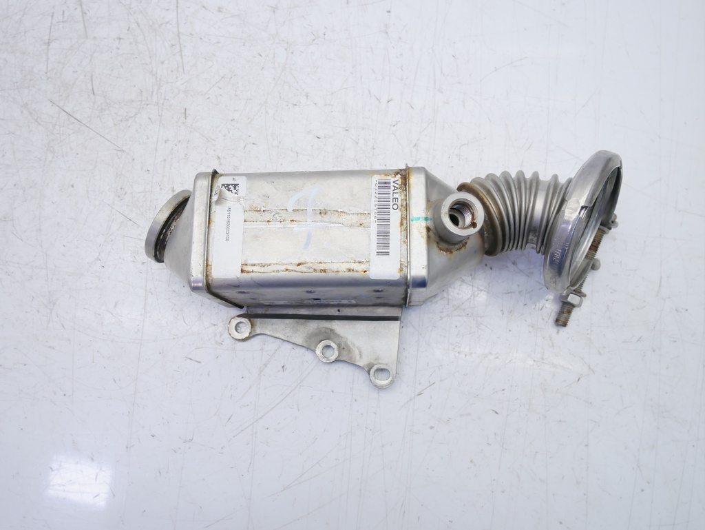 [MTD-380836] Enfriador de gases de escape Alfa Romeo Giulietta 1.6 JTDM 120CV 2015-2020