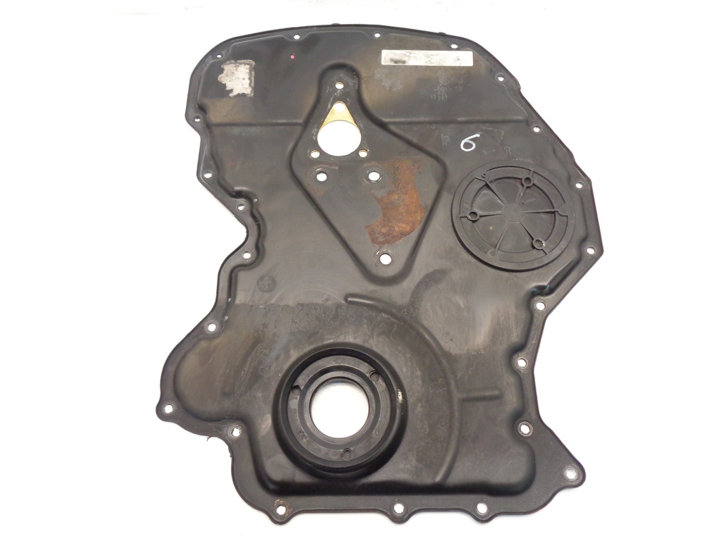 [MTD-380989] Tapa frontal Land Rover Defender 2.2 Td4 4x4 DT224 BK3Q-6019-BB