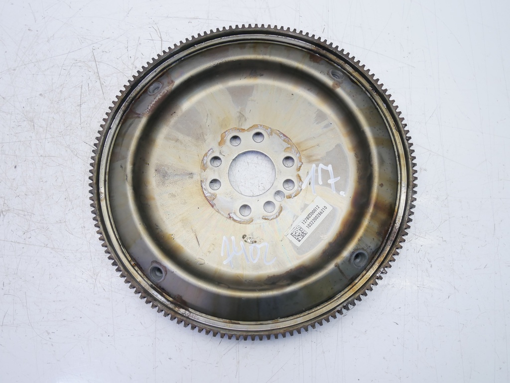 [MTD-381072] Volante motor Mercedes E-Klasse W212 S212 3.0 CDI OM642.852 12780300012